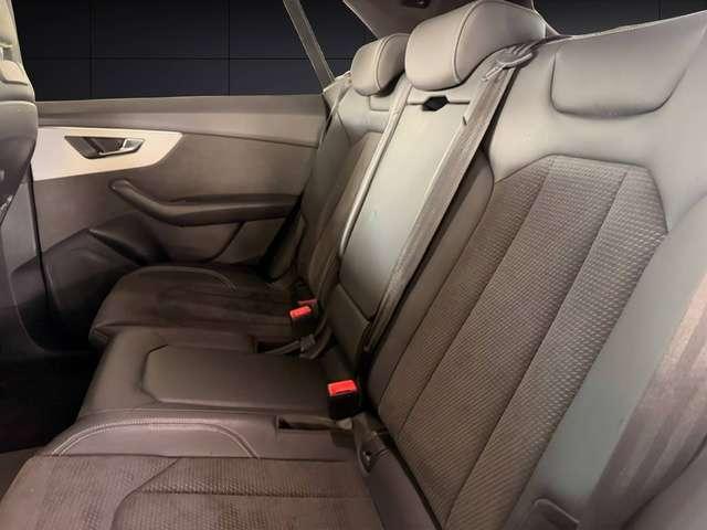 Audi Q8 Q8 45 3.0 tdi mhev Sport S LINE quattro tiptronic