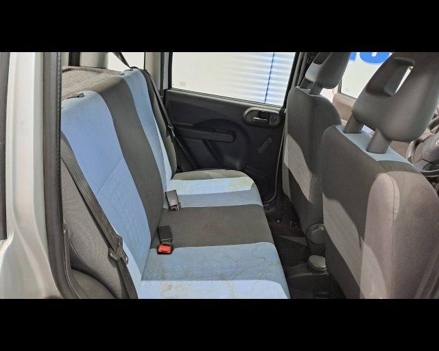 FIAT Panda 1.2 Dynamic eco