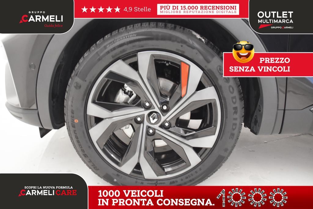 Renault Arkana 1.6 Hybrid RS Line E-Tech Auto