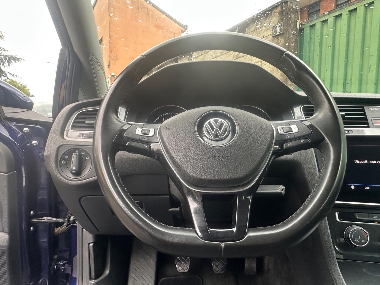 Volkswagen Golf 1.0 TSI 85 CV 5p. Trendline BlueMotion Technology