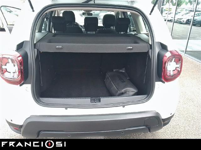 DACIA Duster 1.5 dCi 110cv Prestige 4x2