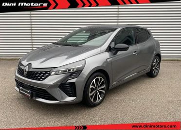 RENAULT Clio TCe 90 CV 5 porte Evolution Aziendale