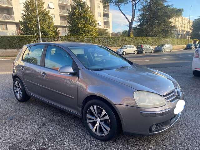 Volkswagen Golf Golf 5p 1.9 tdi Sportline dpf