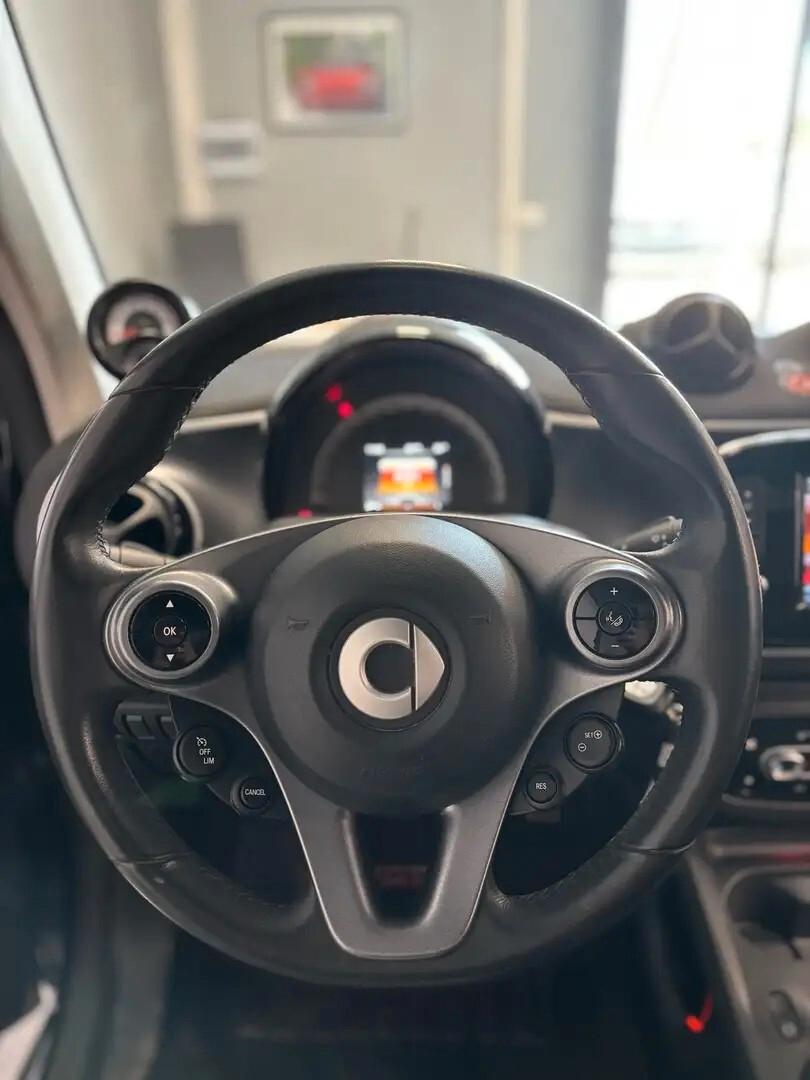 Smart ForTwo 70 1.0 Passion~UniPro~Km e Tagliandi Certificati~Promo Finanziamento~Pronta Consegna