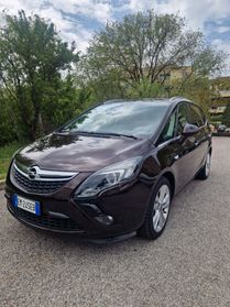 Opel Zafira 2.0 Diesel 131cv - 7 POSTI