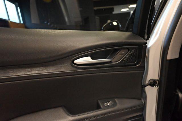 ALFA ROMEO Stelvio 2.2 TURBO 190CV AT8 Q4 EXECUTIVE NAVI LED 20"FULL!