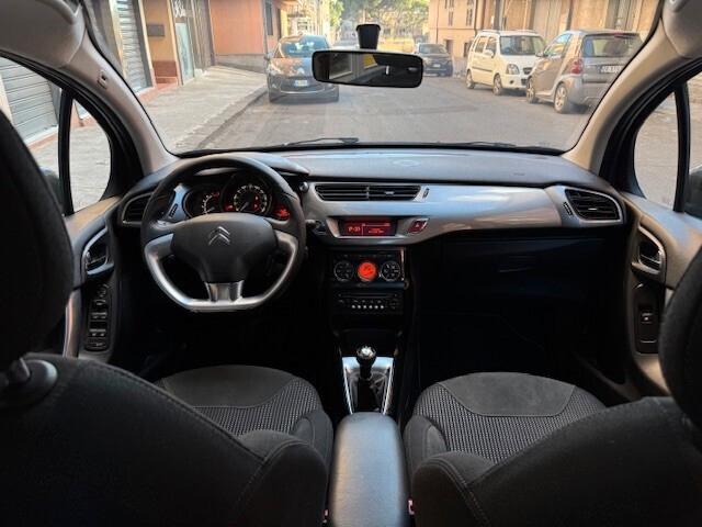 Citroen C3 1.4 HDi Exclusive - in Garanzia