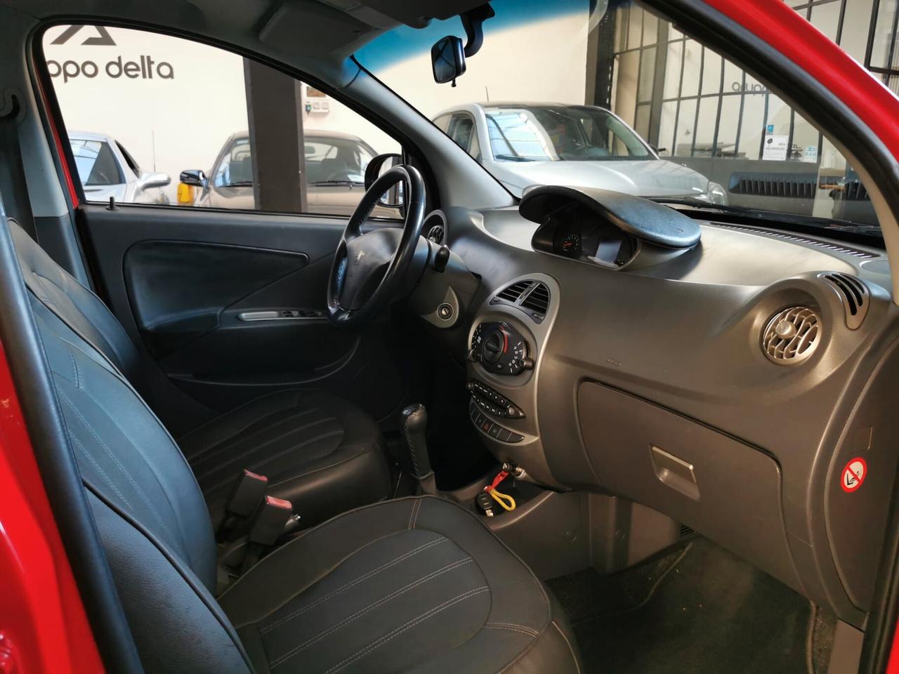 DR1 1.1 LUXURY 16V GPL GARANZIA 12 MESI