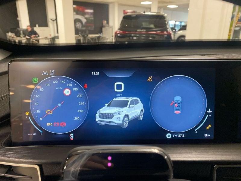 DR AUTOMOBILES dr 5.0 DR5.0 1.5L MT Comfort BZ