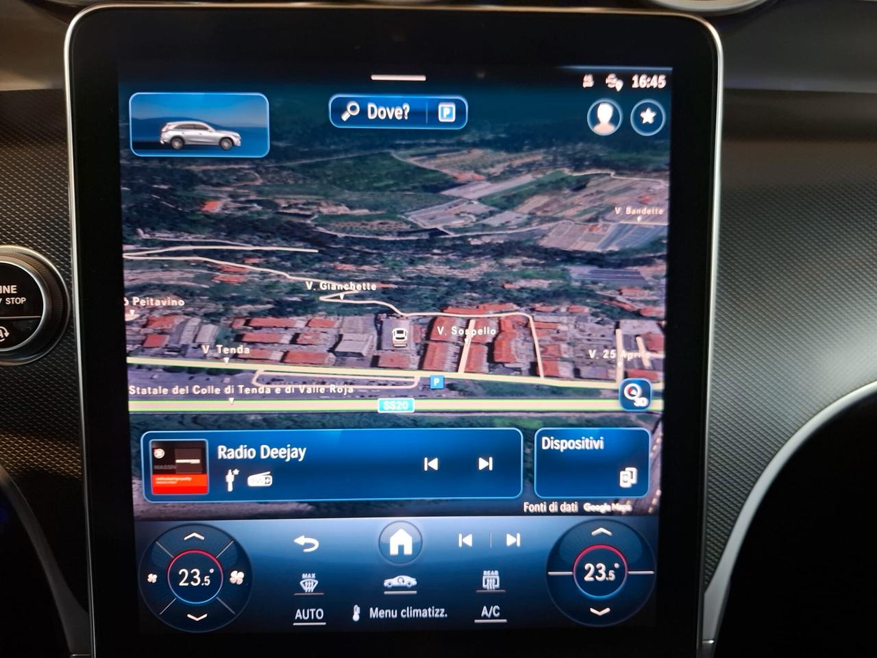 Mercedes-benz GLC 220 d 4Matic Mild Hybrid AMG Premium Plus FULL OPTIONAL