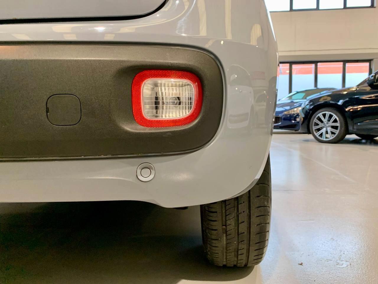 Fiat Panda 1.2 Easy *PREZZO PROMO*