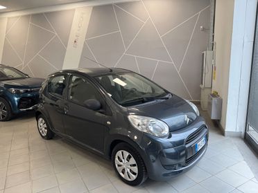 Citroen C1 1.0 5 porte airdream Perfect