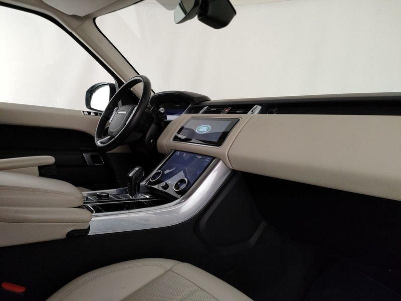 Land Rover RR Sport Range Rover Sport 2.0 Si4 PHEV HSE