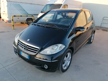 Mercedes-benz A 180 CDI Avantgarde
