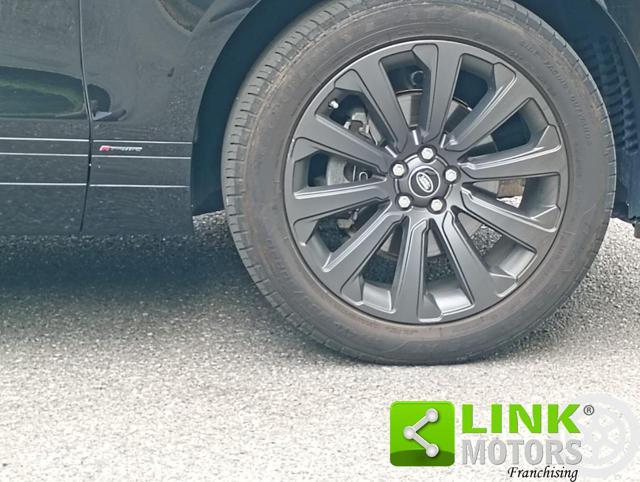 LAND ROVER Range Rover Velar 2.0 Si4 250 CV R-Dynamic S