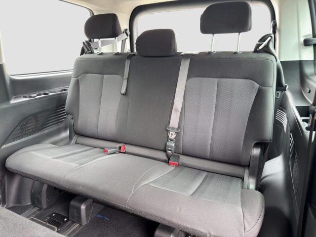 HYUNDAI Staria Staria 2.2 AT AWD 9 posti Wagon