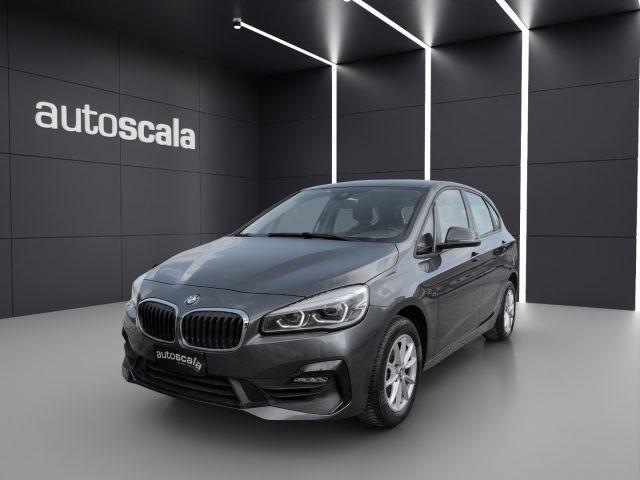 BMW 216 i Active Tourer