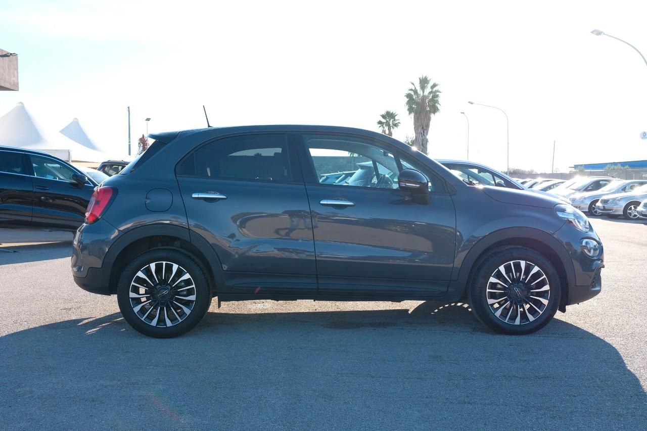 Fiat 500X 1.0 T3 120 CV Cross