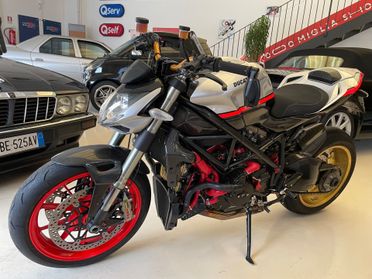 Ducati 1098 strettfighter
