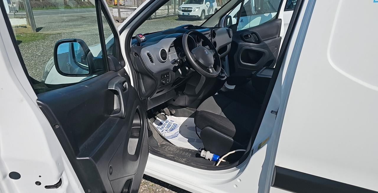 Peugeot Partner FURGONE CON FRIGO EURO6