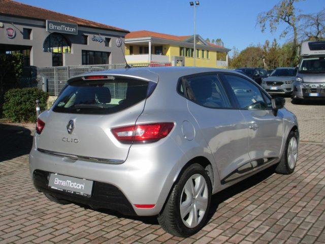RENAULT Clio 1.2 75Cv 5 porte Ok Neopat./Bluetooth