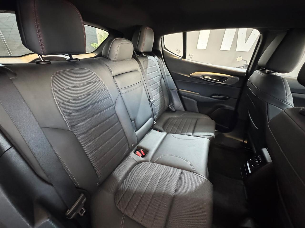 Alfa Romeo Tonale 1.6 diesel 130 CV TCT6 Sprint