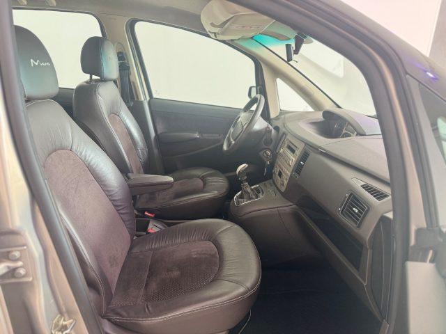 LANCIA MUSA 1.4 16V .Poltrona Frau