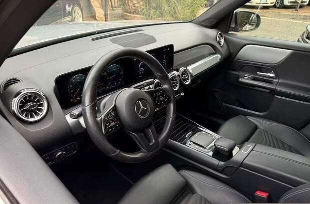 Mercedes-benz GLB 200 d Automatic Executive