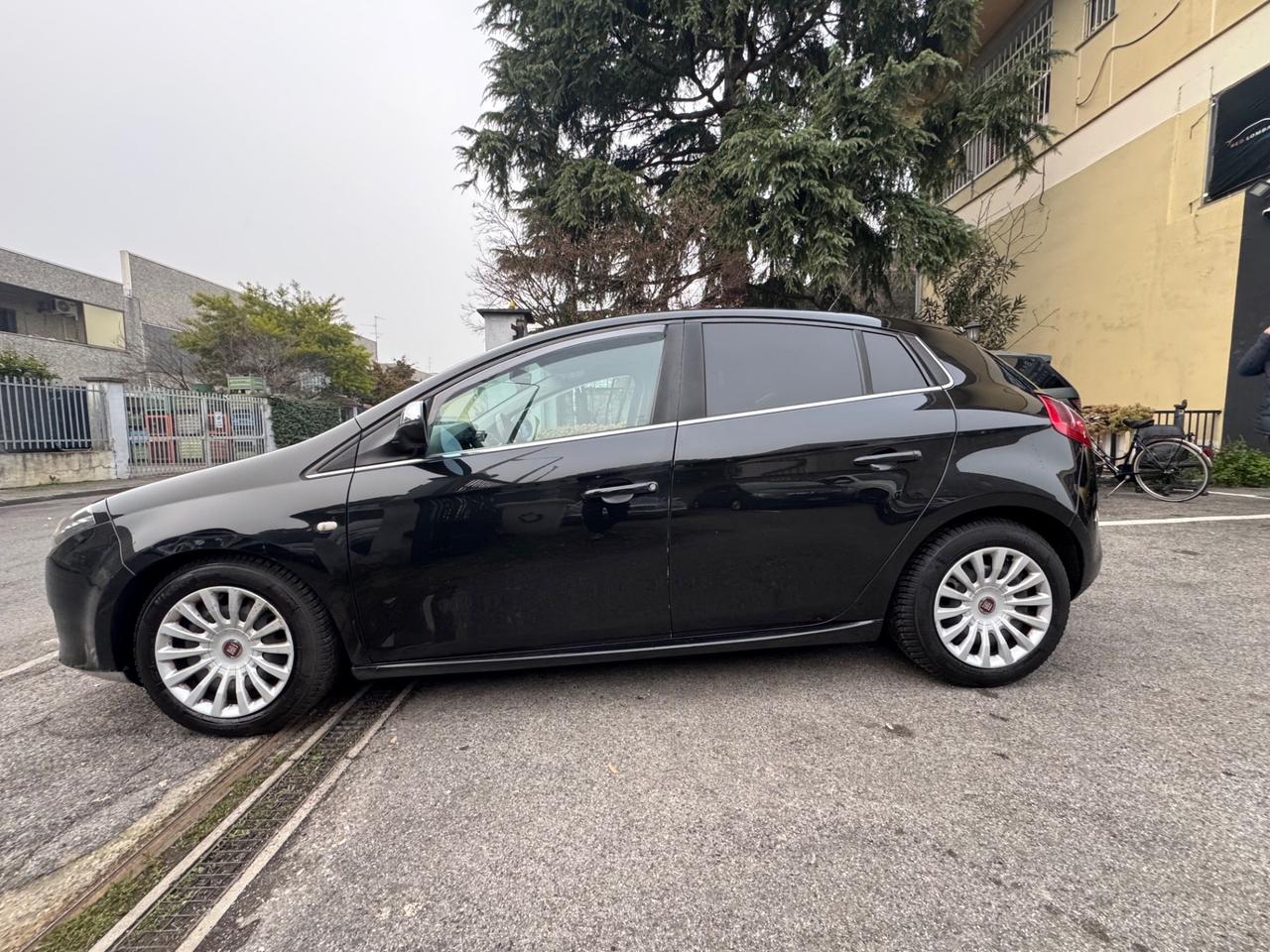 Fiat Bravo 1.4 T-jet 150 CV Sport