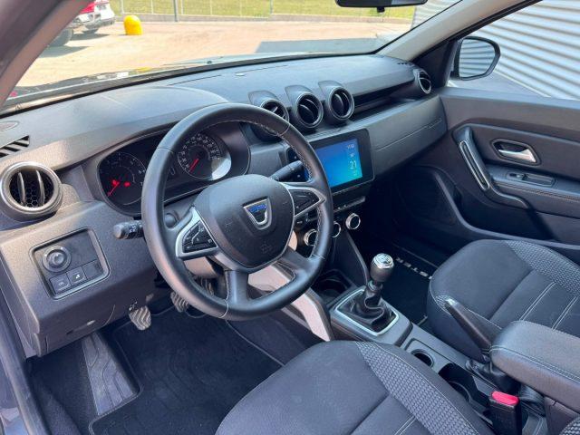 DACIA Duster 1.0 TCe GPL MY23 4x2 Prestige Up OK NEOPATENTATI