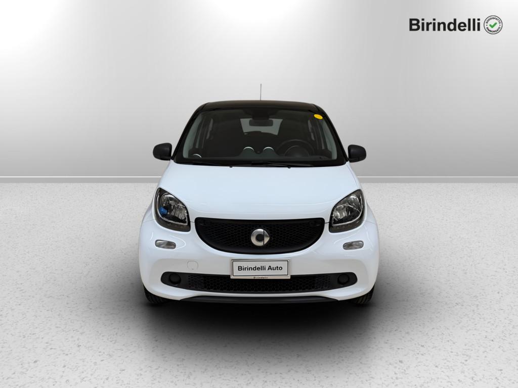 SMART forfour 2ªs. (W453) - forfour 70 1.0 Passion