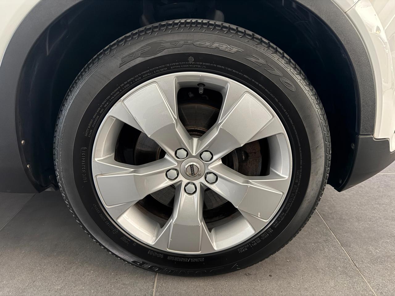 VOLVO XC40 D3 2.0 AWD GEARTRONIC MOMENTUM PRO 2020