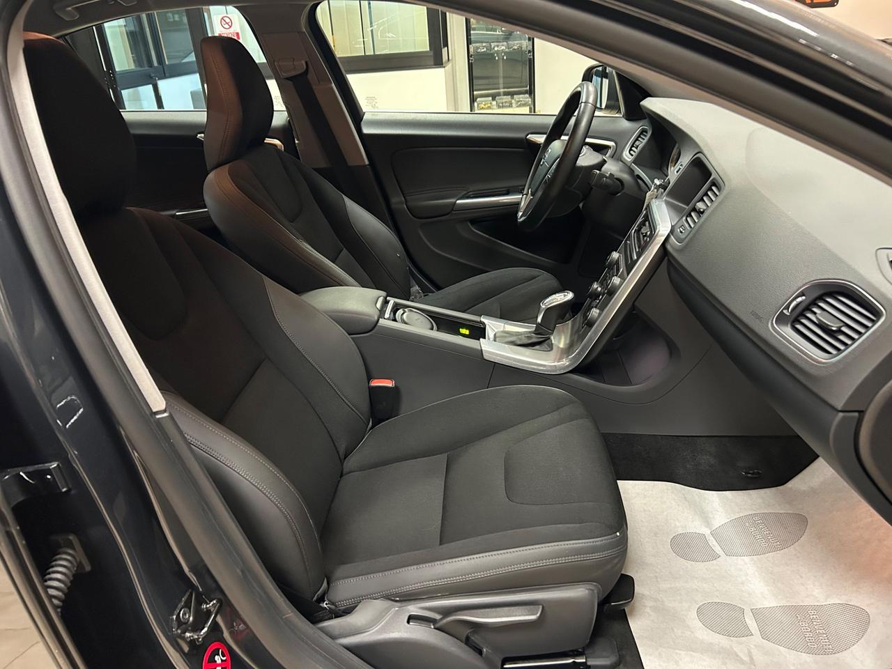 Volvo S60 - 2013 D3 2.0 136cv 125.000 km