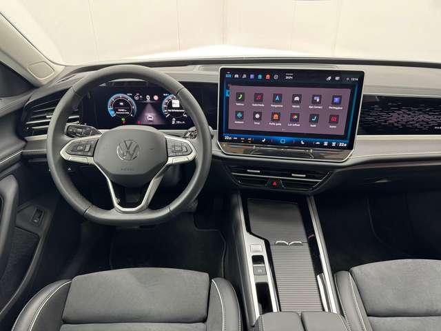 Volkswagen Passat Variant 2.0 TDI DSG ELEGANCE 150CV *ACC+RETROCAMERA* PROMO