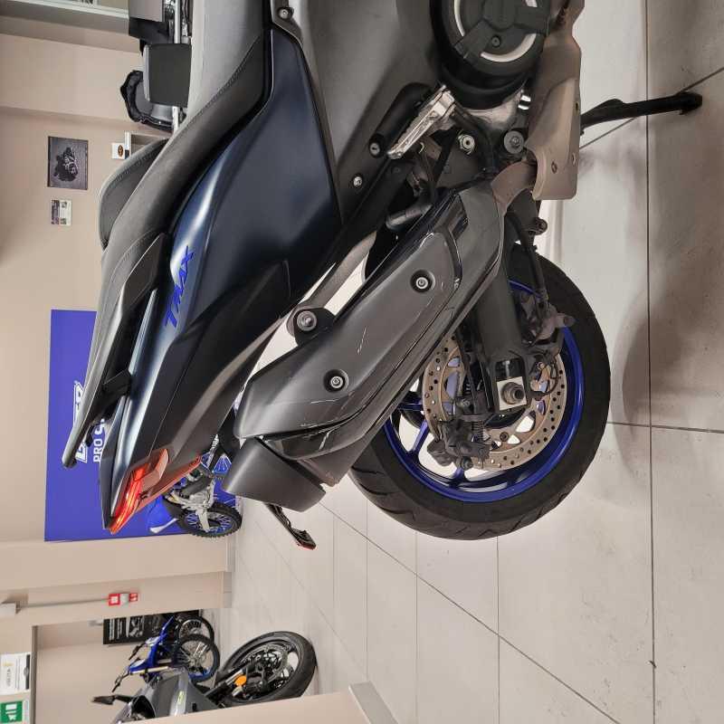 Yamaha T-Max 560 - 2022