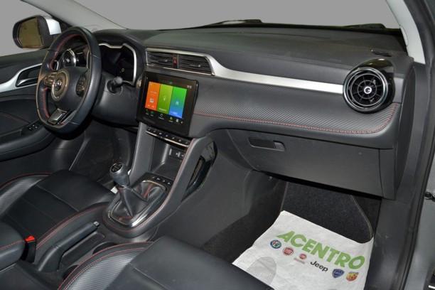 MG ZS - exclusive 1.0 6mt