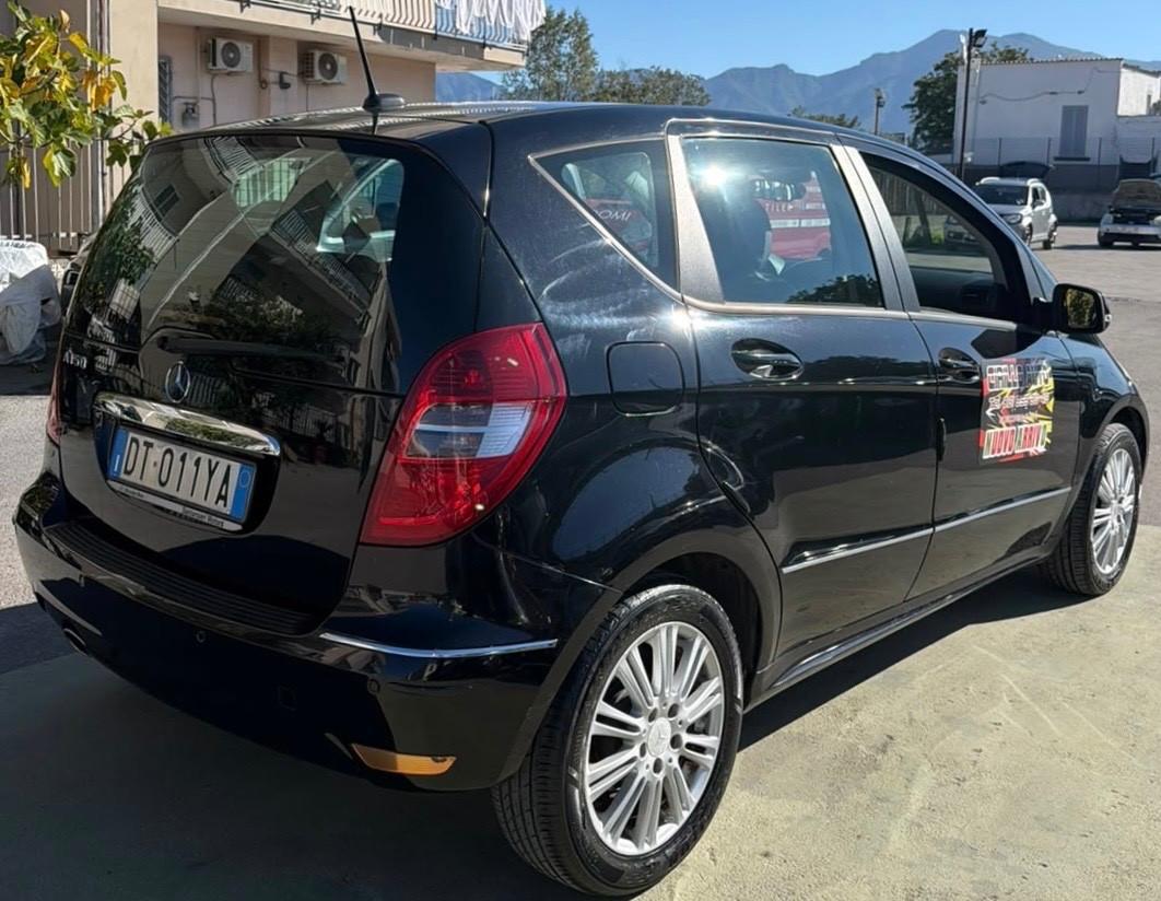 Mercedes Classe A 1.5 Benzina 95 Cv
