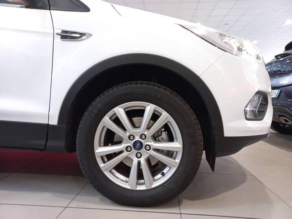 Ford Kuga 1.5 EcoBoost Business 2WD