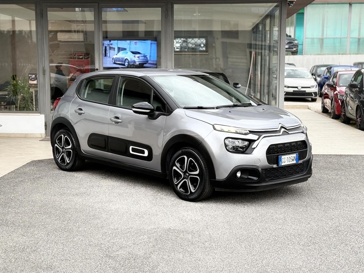 Citroen C3 1.2 GPL 83CV E6 Neo. - 2021