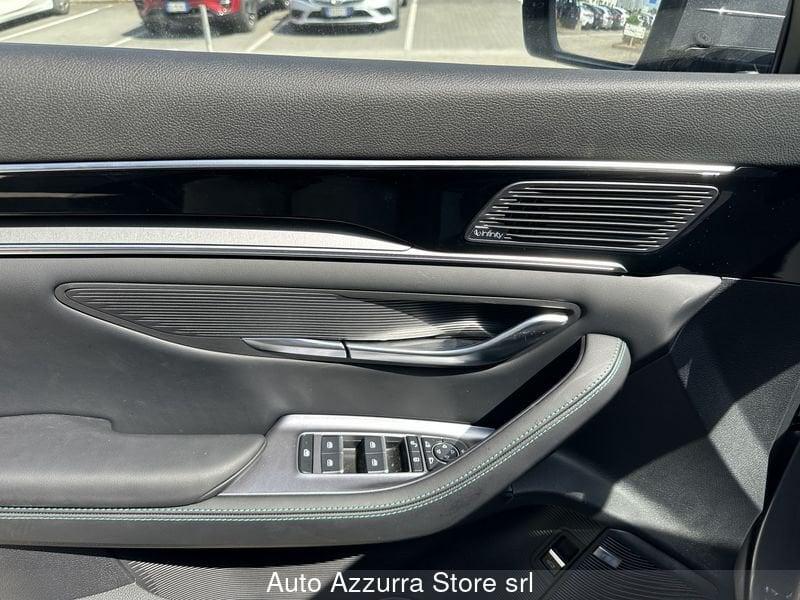 BYD Seal U DMi 1.5 218 CV PHEV Comfort *VARI COLORI, PROMO AZZURRA*