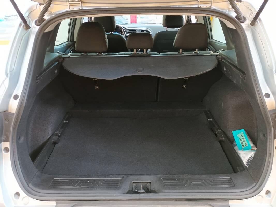 Renault Kadjar 1.5 blue dci Sport Edition 115cv