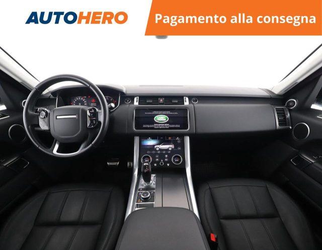 LAND ROVER Range Rover Sport 3.0 SDV6 249 CV SE