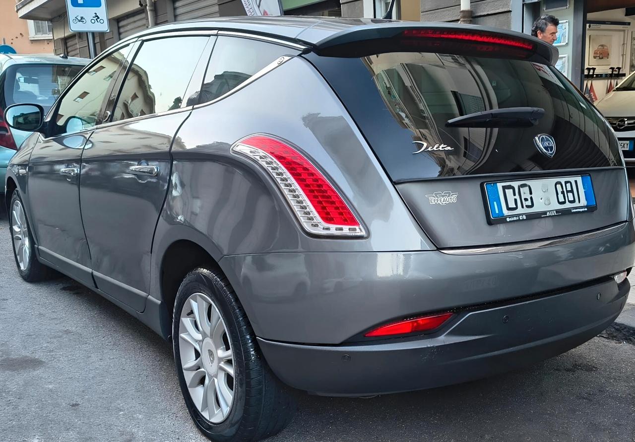 Lancia Delta 1.6 MJT DPF Gold