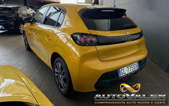 PEUGEOT 208 BlueHDi 100 Stop&Start