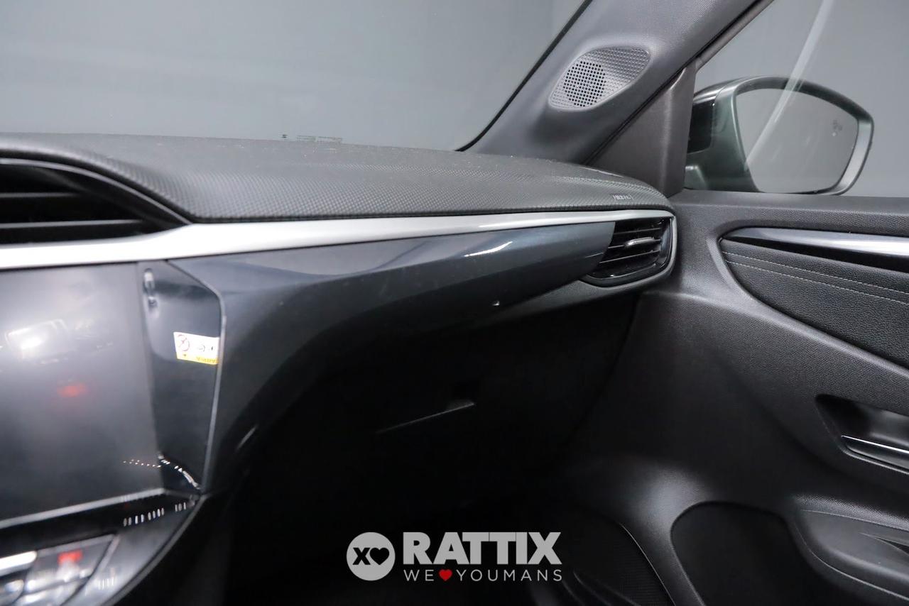 Opel Corsa 1.2 100CV GS AT8