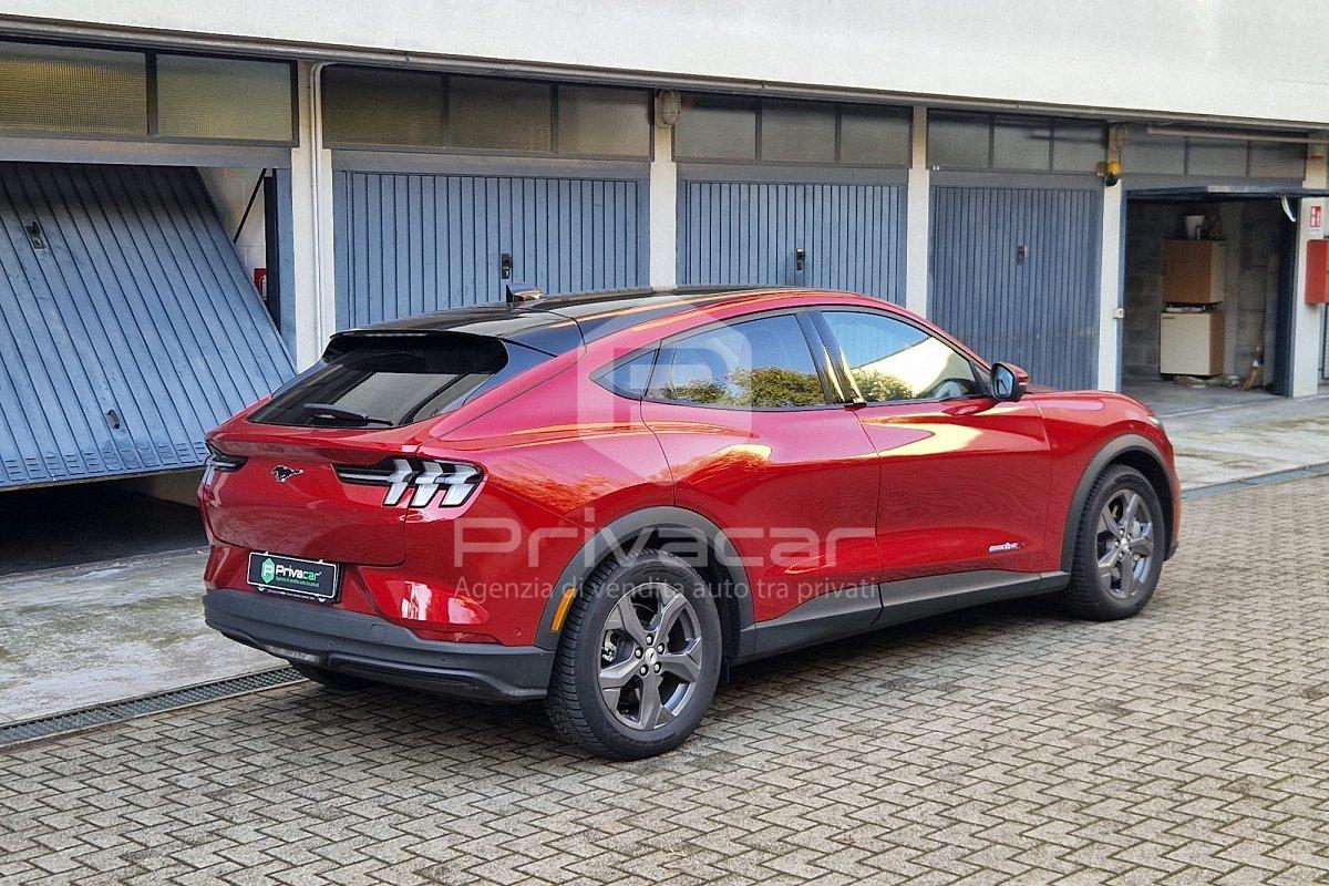 FORD Mustang Mach-E Elettrico Extended 294CV