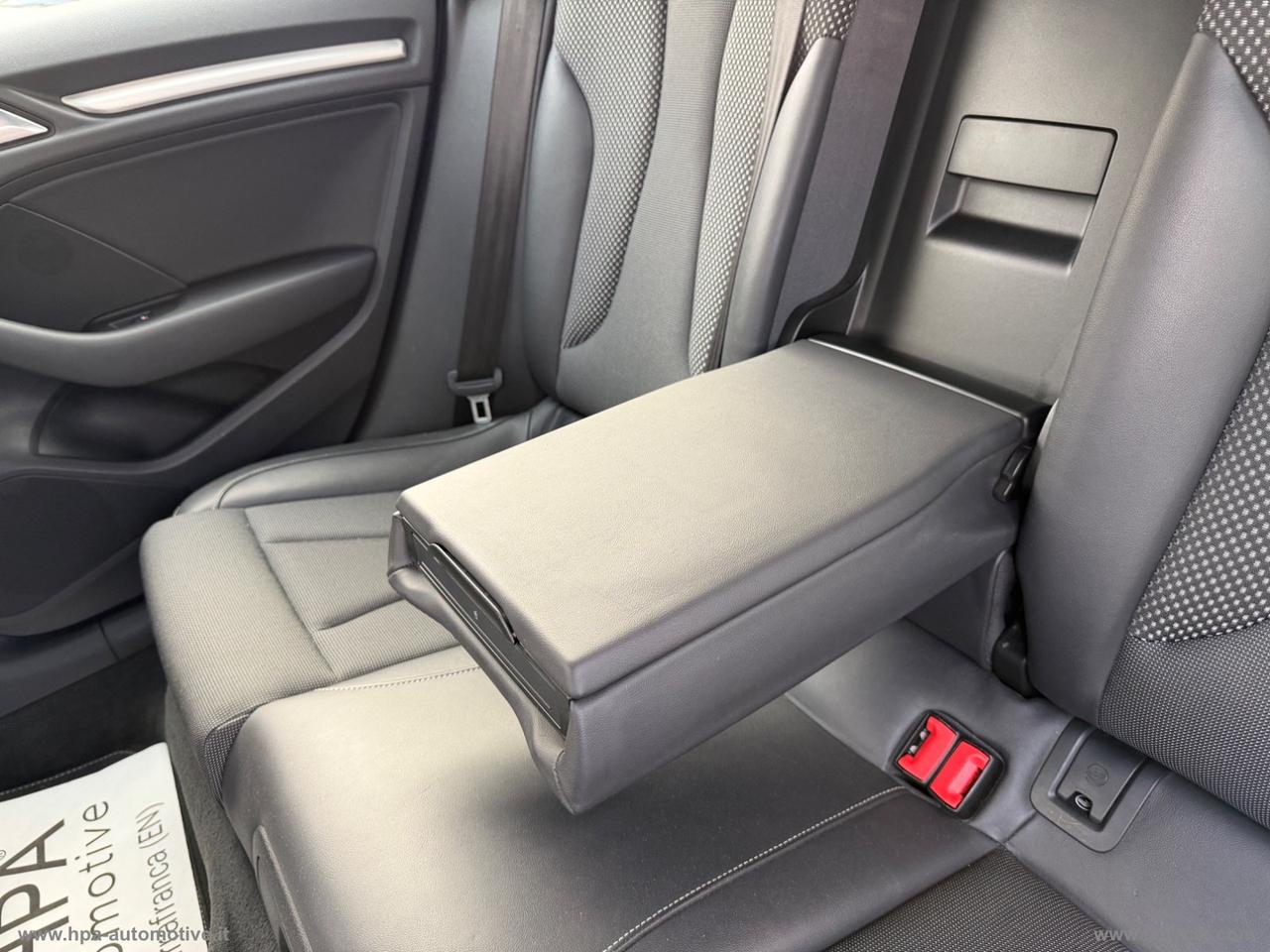 AUDI A3 SPORTBACK 2.0TDI 150 S-line BI-XENON NAVI LED