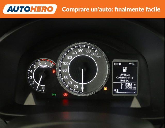 SUZUKI Ignis 1.2 Hybrid Top