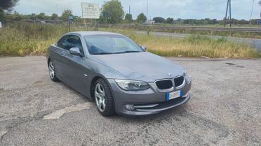 Bmw 320 Diesel Cabrio Perfetta