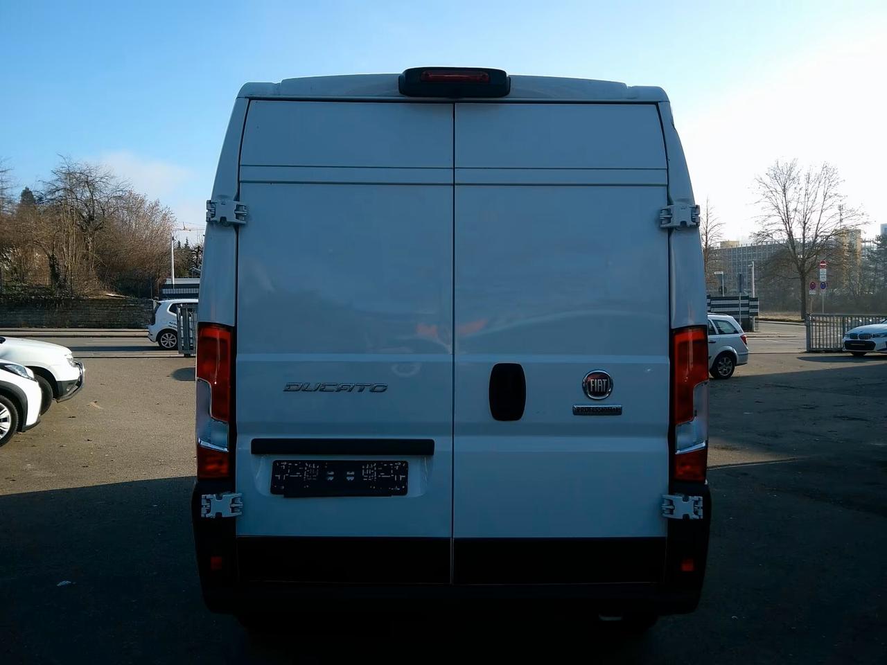 Fiat Ducato 35 2.2 Mjt 140CV AT9 PLM-TM Furgone